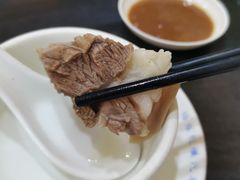 -甜来羊肉馆(水仙园店)