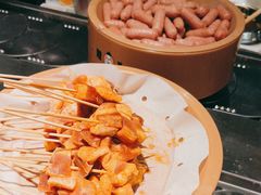 -龍歌自助小火锅(市南金茂湾店)