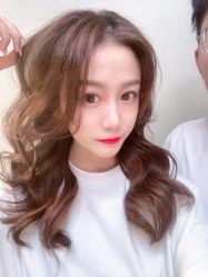 点击看大图 -DX HAIR SALON·发现未知美发沙龙