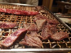 -九田家黑牛烤肉料理(万达店)