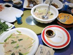 -东江海鲜大排档·潮汕菜·砂锅粥