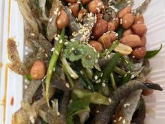 -陈添記·祖傳爽鱼皮·西关老字号(广州首店)