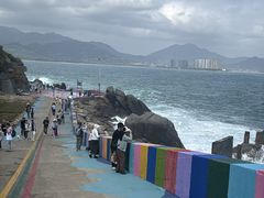 -海南分界洲岛旅游区