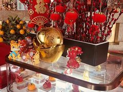 -广州富力君悦大酒店·关系酒廊