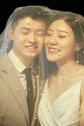 点击看大图 -金夫人婚纱摄影(包河万达店)