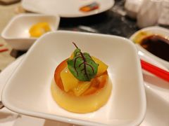 -北京港澳中心瑞士酒店·瑞士咖啡厅·自助餐