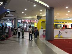 -百联南桥购物中心