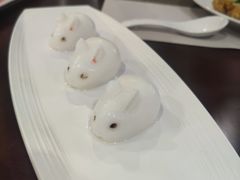 -斑斓西餐厅·自助茶点(高崎机场佰翔花园酒店)