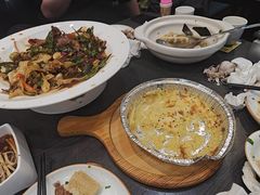 -环宇草鸡店·特色炒鸡