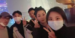 -全城热恋璀璨婚纱摄影(国贸总店)
