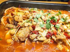 -小小河边鱼(天润城店)