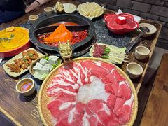 -蜀大侠火锅(总府路店)