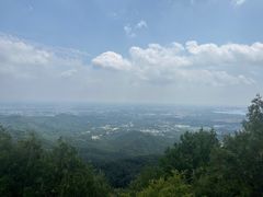 -红螺寺