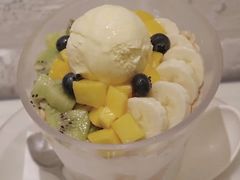 -满记甜品(日月光二店)
