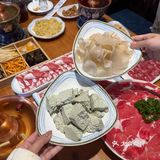 和火锅堪称绝配 ️ 涮将 景泰蓝·铜火锅(联合路店)