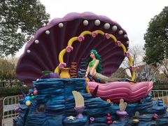 -安徒生童话乐园