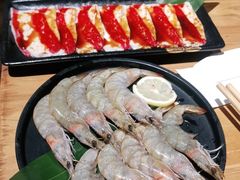 -九田家黑牛烤肉料理(溧阳吾悦店)