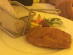 -成桂西餐厅·42年的味道(五大道疙瘩楼店)