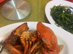 -大茄来海鲜餐厅(亚洲城分行)