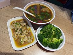 -阿当·小炒牛肉面(人广店)