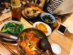 -小满手工粉(上海月星环球港店)