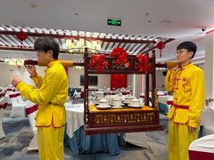 -聚春园自助餐厅(东街口店)