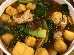 -一顿烧烤(八经街店)