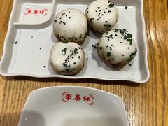 -东泰祥生煎馆(重庆北路店)