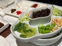 -四季民福烤鸭店(王府井东安门店)