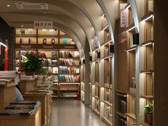 -包头市新华书店包头书城(钢铁大街店)