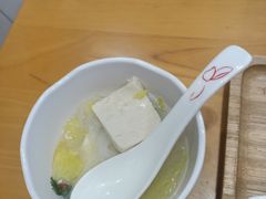 -嘉和一品粥(马家堡店)