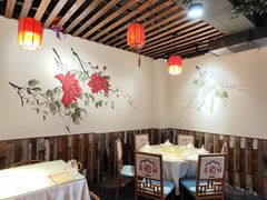 -鑫裕园三个拿手菜(白堤路店)