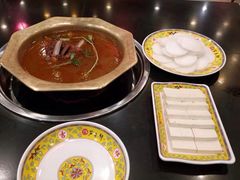 -芦月轩羊蝎子(北蜂窝店)