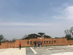 -盘龙城国家考古遗址公园