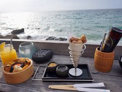 -Rock Bar Bali(Bali)