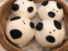 -亮庆餐厅·粤菜·早茶(篁庄店)