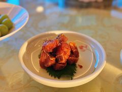 -湖畔居茶楼(湖滨店)