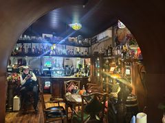 -威尼斯意餐酒吧 Venezia club(意大利风情街店)