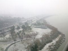 DSC_0161-苏州金鸡湖中茵皇冠假日酒店