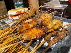-管氏翅吧(地安门创始店)