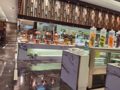 -宁波石浦豪生大酒店·自助餐厅