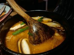 -炎蔵牛舌烤肉