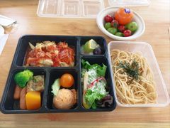 -BISTROFIORE美伊娜(伊犁南路店)