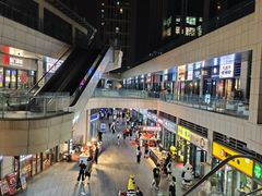 -北京长安天街