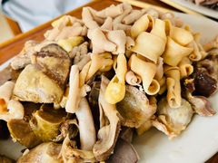 鸭肝-邮电新村嘉积鸭美味园