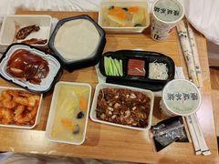 -四季民福烤鸭店(故宫店)
