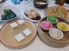 -金河半岛园林酒家(金融城店)