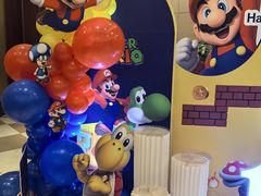 -金时代顺风大酒店(协泰店)