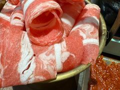 -黔有有贵州酸汤夺夺粉火锅(五味十字店)