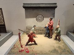 -南京市民俗博物馆(甘熙故居)
